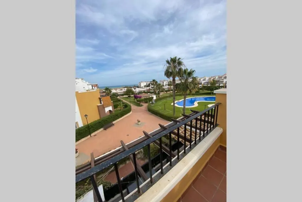 El Mirador De Vera