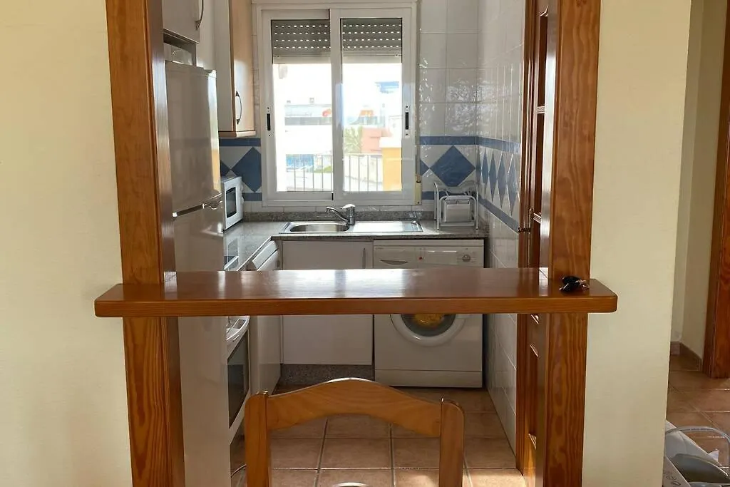 Apartment El Mirador De Vera Spain